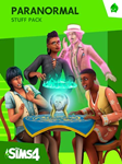 🔴Каталог «The Sims™ 4 Паранормальное»✅EGS✅PC