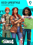 🔴The Sims™ 4 Экологичная жизнь✅EGS✅PC