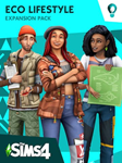 *The Sims™*4 Экологичная жизнь*ПК*ЭПИК ГЕЙМС