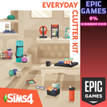 *Комплект *The Sims™*4 Мелочи для дома**ПК*ЭПИК ГЕЙМС
