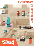 *Комплект *The Sims™*4 Мелочи для дома**ПК*ЭПИК ГЕЙМС