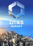 Cities: Skylines II✅СТИМ✅ПК✅GIFT