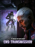 *Dead by Daylight: глава End Transmission*ПК*ЭПИК ГЕЙМС