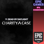 *Dead by Daylight — Charity Case*ПК*ЭПИК ГЕЙМС