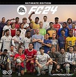 *EA SPORTS FC™ 24*СТИМ*ПК*ГИФТ