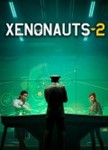 🔥Xenonauts 2✅СТИМ | STEAM | GIFT✅Турция