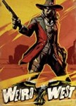 🔥Weird West: Definitive Edition✅СТИМ | GIFT✅Турция