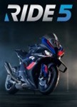 RIDE 5 СТИМ ПК ГИФТ АВТОДОСТАВКА ПОДАРОКА STEAM