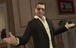 🔥Grand Theft Auto IV: The Complete Edition✅СТИМ GIFT✅