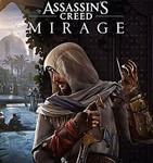ASSASSIN&acute;S CREED: МИРАЖ✅EPIC GAMES🔴ПК - irongamers.ru