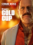 *Crime Boss: Rockay City*— Золотой кубок Дракона*ПК