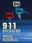 *911 Operator - Special Resources*ПК*ЭПИК ГЕЙМС