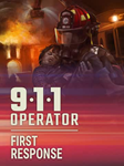*911 Operator - First Response*ПК*ЭПИК ГЕЙМС
