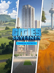 🔴Cities: Skylines — Financial Districts Bundle✅EGS✅PC