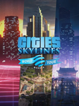 🔴Cities: Skylines — World Tour Bundle✅EGS✅PC