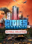 🔴Cities: Skylines — Natural Disasters✅EGS✅PC