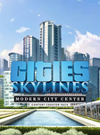 🔴Cities: Skylines — Content Creator Pack: Modern City