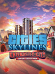 🔴Cities: Skylines — Content Creator Pack: University C