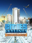 🔴Cities: Skylines — Carols, Candles and Candy✅EGS✅PC