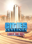 🔴Cities: Skylines — Country Road Radio✅EGS✅PC