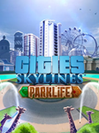 🔴Cities: Skylines — Parklife✅EGS✅PC