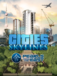🔴Cities: Skylines — Pearls From the East✅EGS✅PC