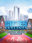 ✅Cities Skylines Content Creator Pack European Suburbia