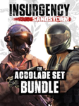 *Insurgency: Sandstorm*— набор Accolade Set*ПК