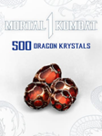 🔴MK1: 500 кристаллов дракона✅Mortal Kombat 1✅EGS✅PC