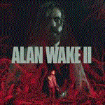 *Alan Wake 2*ПК*ЭПИК ГЕЙМС