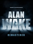 🔴Alan Wake Remastered✅EGS✅PC - irongamers.ru