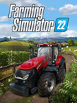 🔴Farming Simulator 22✅EGS✅PC