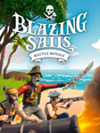 *Blazing Sails*ПК*ЭПИК ГЕЙМС