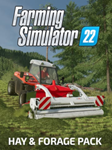 *FS22*— набор *Сено и фураж**ПК*ЭПИК ГЕЙМС