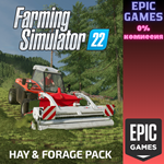 *FS22*— набор *Сено и фураж**ПК*ЭПИК ГЕЙМС