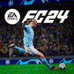 🔵EA SPORTS FC™ 24🔵ПСН✅PS4/PS5✅ВСЕ ИЗДАНИЯ✅