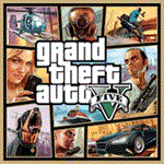 🔵Grand Theft Auto V (ГТА 5)🔵ПСН✅PS5/PS4🔵ВСЕ ИЗДАНИЯ