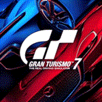 🔵Gran Turismo™ 7🔵ПСН✅PS4/PS5✅ВСЕ ИЗДАНИЯ✅