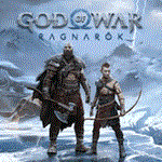 🔵God of War Ragnarök🔵ПСН✅PS4/PS5✅ВСЕ ИЗДАНИЯ✅