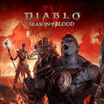 *Diablo* IV - Standard Edition*PS4*PS5*ПСН*PLAYSTATION