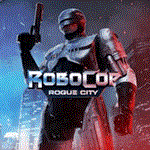 *RoboCop: Rogue City*PS5*ПСН*PLAYSTATION