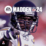 🔵Madden NFL 24🔵ПСН✅PS4/PS5✅ВСЕ ИЗДАНИЯ✅