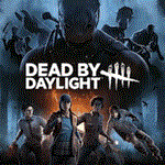 *Dead by Daylight PS4* & PS5**ПСН*PLAYSTATION