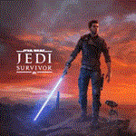 *STAR WARS Jedi: Survivor™*PS5*ПСН*PLAYSTATION