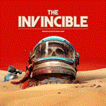 *The Invincible*PS5*ПСН*PLAYSTATION