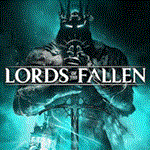 🔵Lords of the Fallen🔵ПСН✅PS5✅ВСЕ ИЗДАНИЯ✅