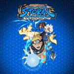 *NARUTO X BORUTO Ultimate Ninja STORM CONNECTIONS PS4 P