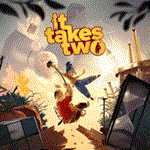 *It Takes Two PS4™ и PS5™*ПСН*PLAYSTATION
