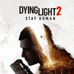 🔵Dying Light 2 Stay Human🔵ПСН✅PS4/PS5✅ВСЕ ИЗДАНИЯ✅