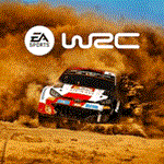 *EA SPORTS™ WRC*PS5*ПСН*PLAYSTATION